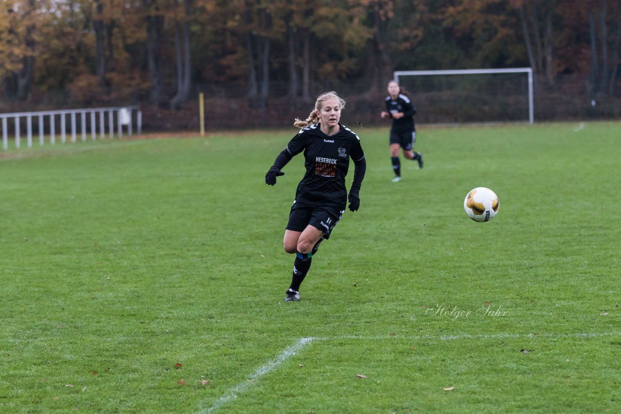 Bild 157 - Frauen SV Henstedt Ulzburg III - Bramstedter TS : Ergebnis: 1:0